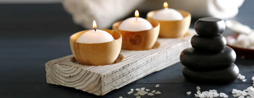 Spavia Day Spa- Apple Valley — Day spa in Apple Valley